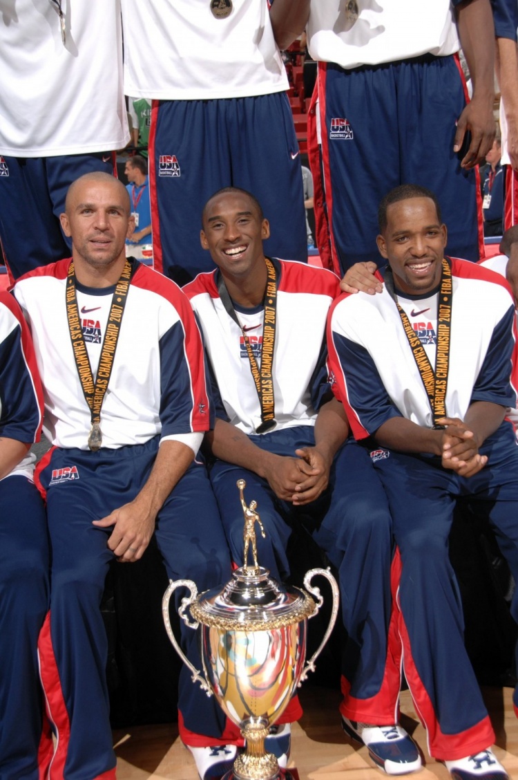 邁克爾-里德：科比不在了 但因?yàn)樗?我們?cè)诿颂昧粝铝擞篮阌∮? 
                                         class=