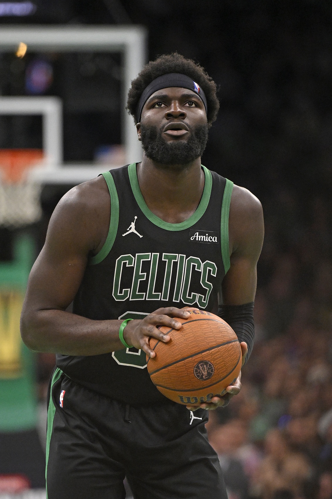 科塔：我一直在打磨球技完善細節(jié) 期待下賽季成為爆發(fā)之年