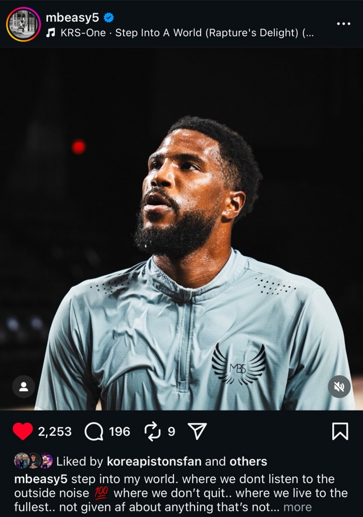 下一站是哪？比斯利社媒宣布即將做出決定 此前吸引狼騎等隊(duì)興趣