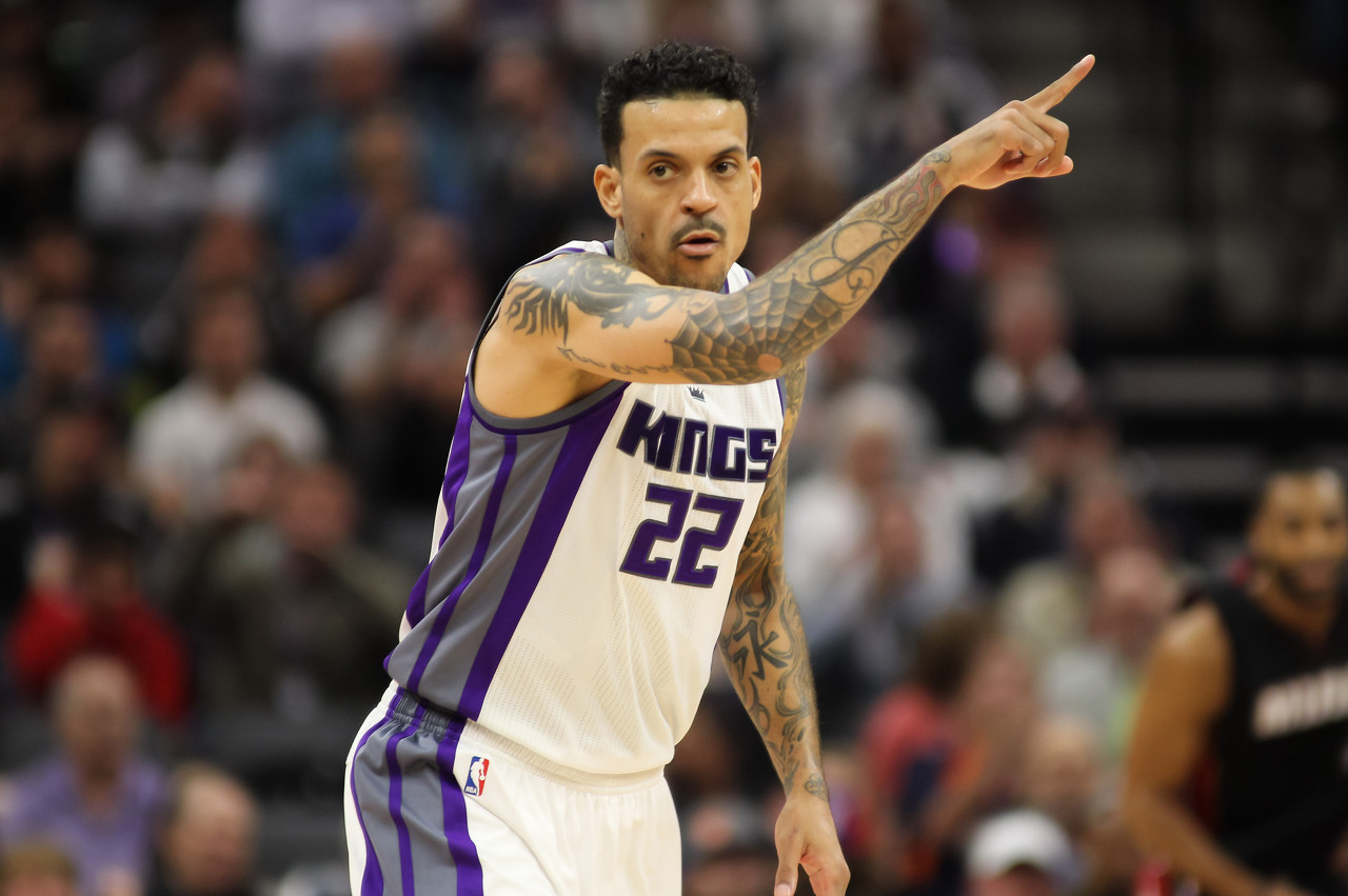 巴爺：NBA很多年輕人吸食大麻&我也吸過(guò) 后來(lái)NBA高層讓我教育他們