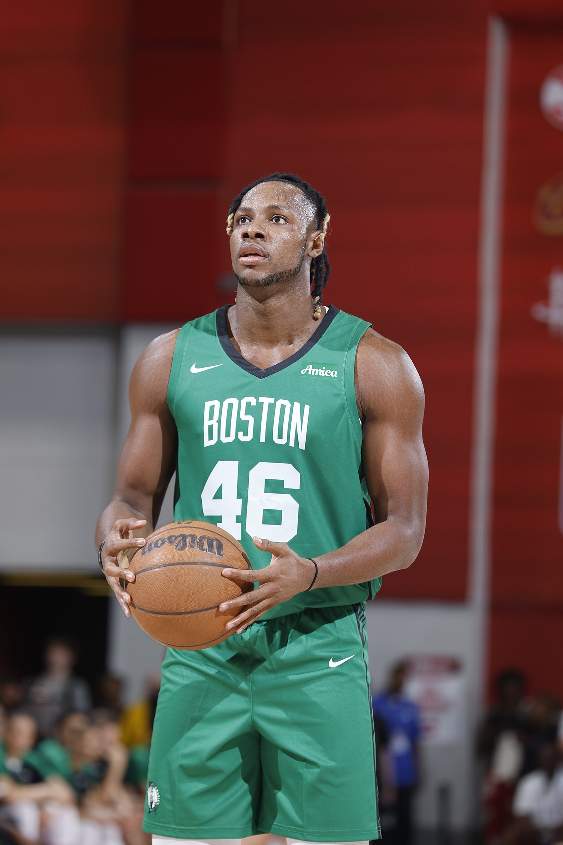 夏聯(lián)場均15.3分11板！Scotto：老鷹與中鋒貝西簽Exhibit?10合同