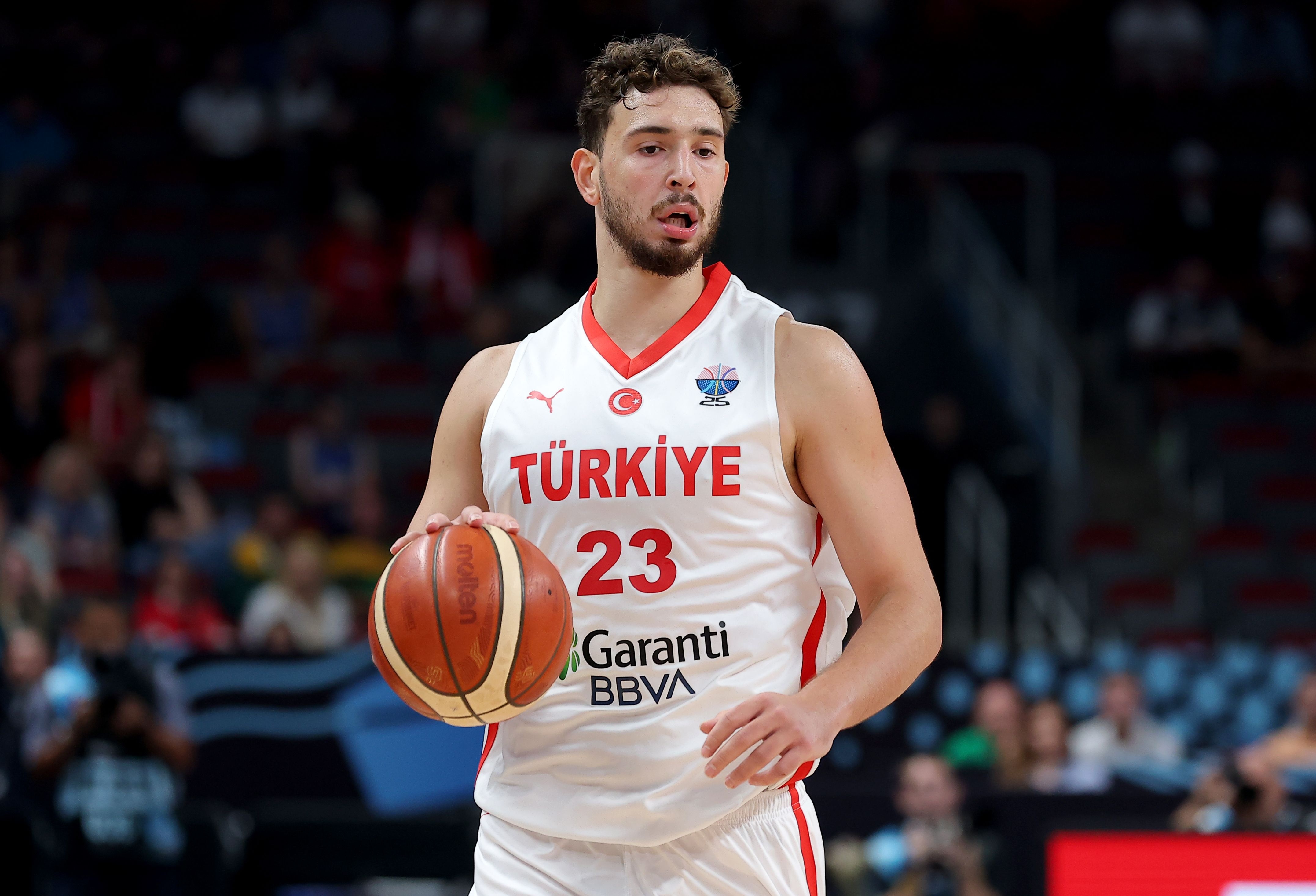 申京：希望下一場與球迷一起見證我們的勝利 讓我們攜手邁進決賽