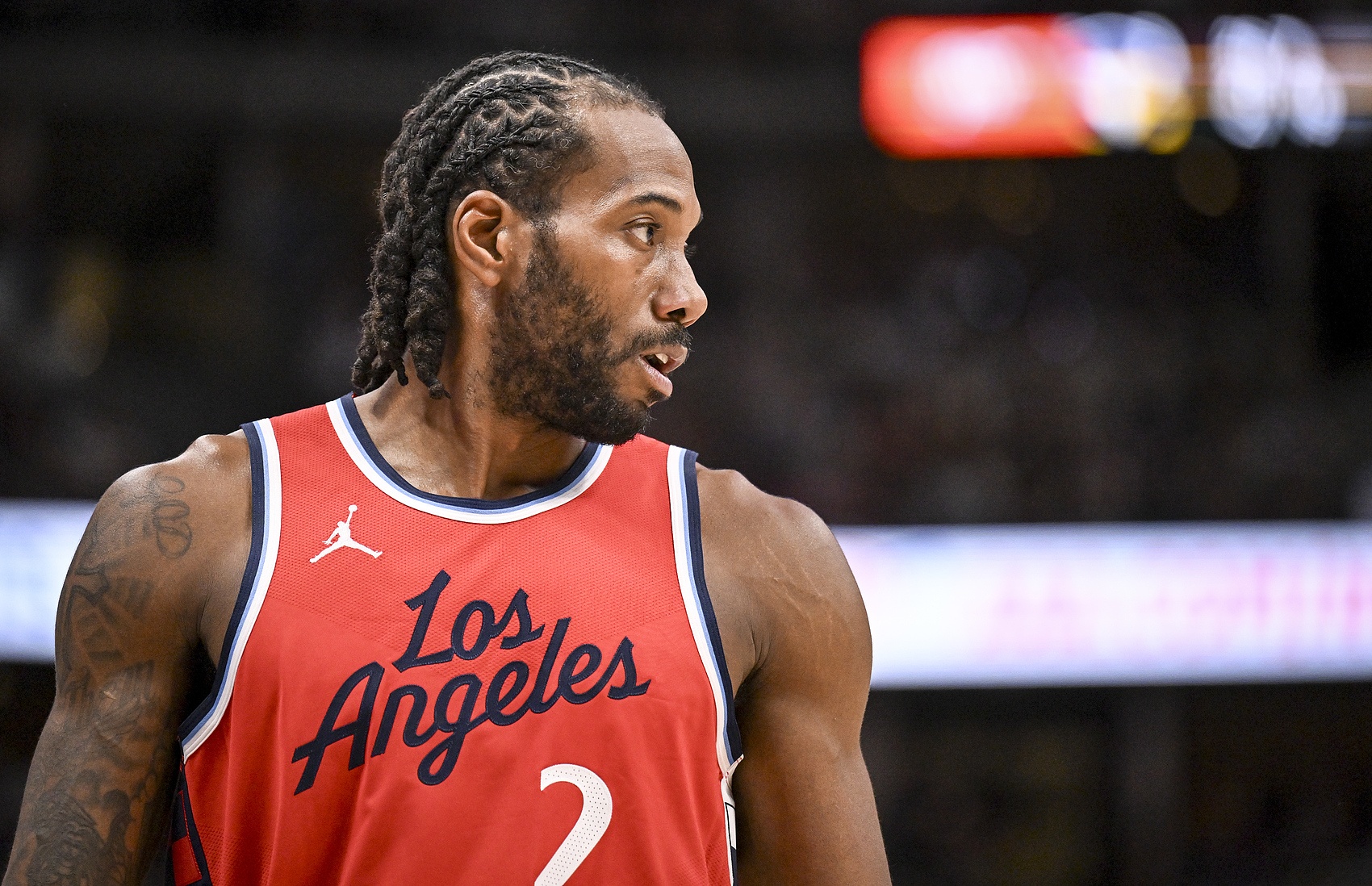 巧合？美媒：收到欠款175萬前小卡僅打了8場 到賬后猛出戰(zhàn)