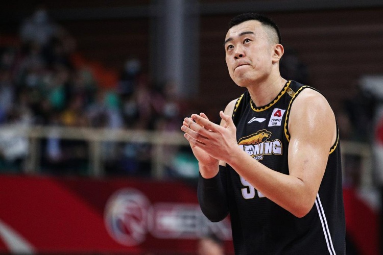 韓德君：如果不拿冠軍我不會(huì)考慮結(jié)婚 直到退役！