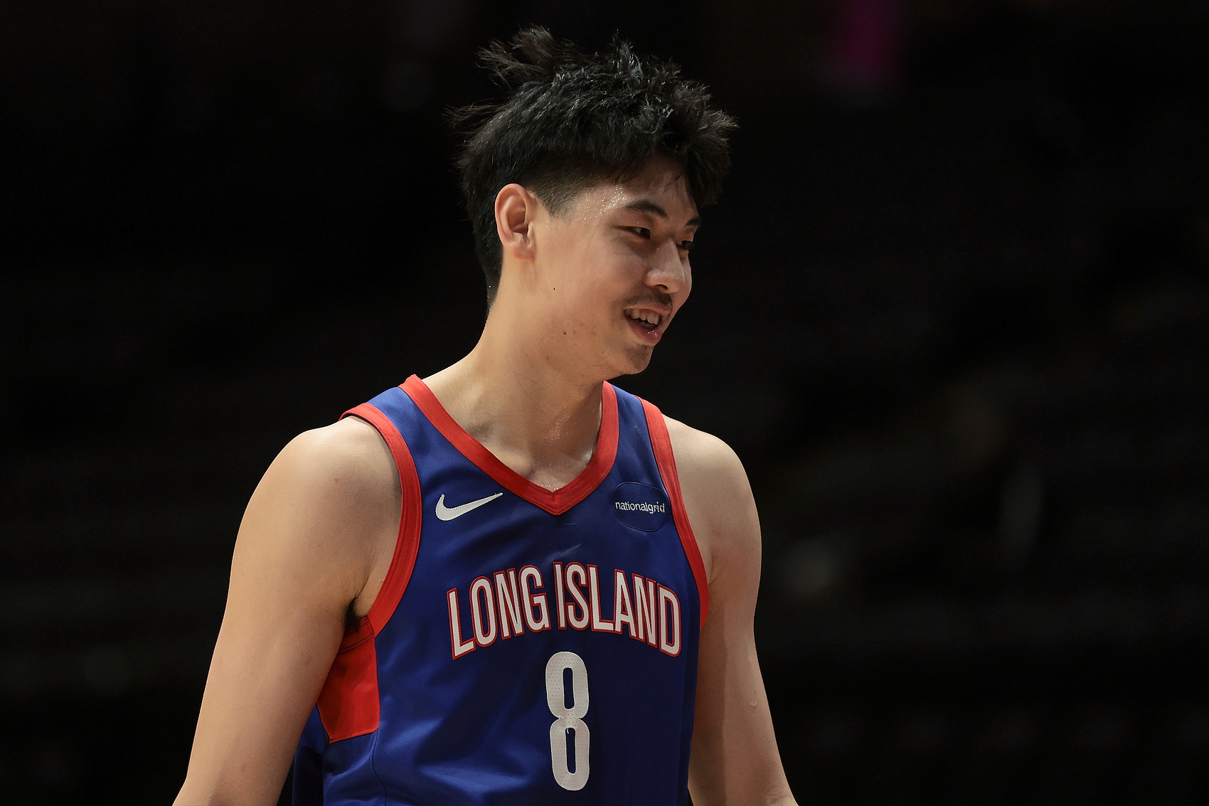 崔永熙：最焦慮的時候是康復8個月被NBA球隊要求打5V5決定雙向