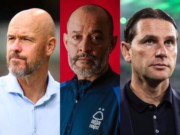 下一個誰？新賽季五大聯(lián)賽3人下課：滕帥打響頭炮 德甲2位英超1位