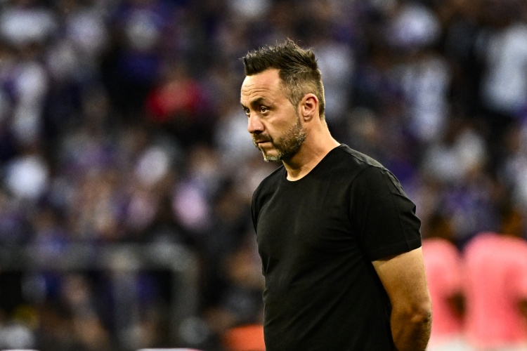 德澤爾比：對(duì)陣皇馬我們要保持警惕，防守要專(zhuān)注，進(jìn)攻要有野心