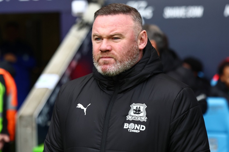 魯尼：我們始終支持球隊(duì)和教練，但也要誠實(shí)，因?yàn)榍蛎圆⒉挥薮? 
                                         class=