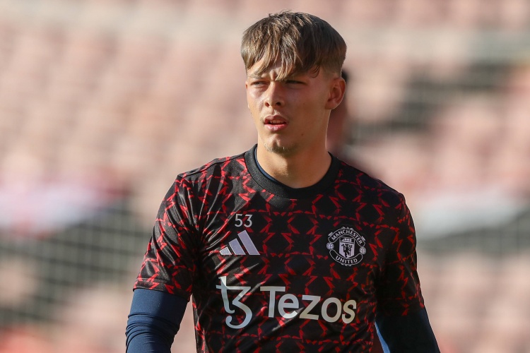 曼晚：曼聯(lián)21歲邊鋒馬瑟考慮阿聯(lián)酋聯(lián)賽球隊的報價