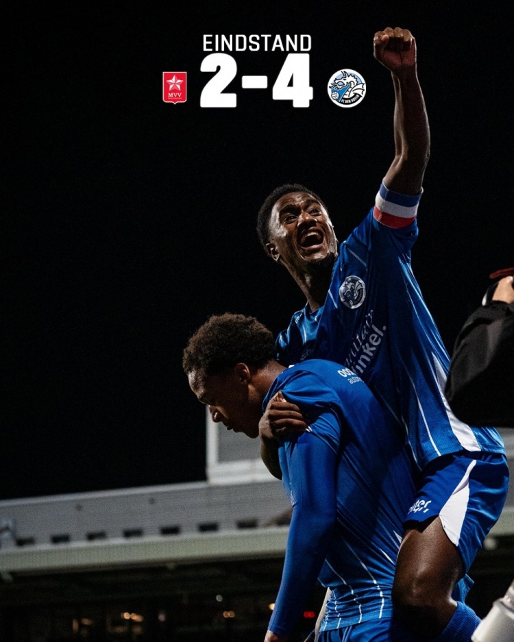 中國(guó)球員王博豪90分鐘替補(bǔ)92分鐘送妙傳 助鄧伯什4-2戰(zhàn)勝對(duì)手