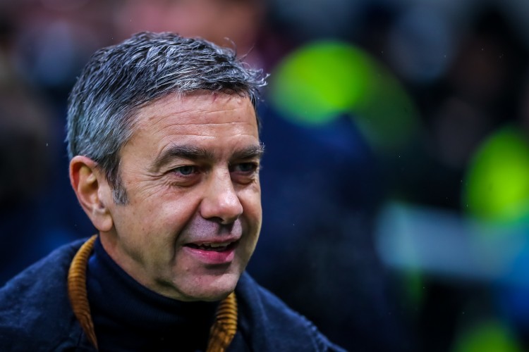 科斯塔庫塔：我更關(guān)注2場進8球而非丟7球，我喜歡尤文的這種心態(tài)