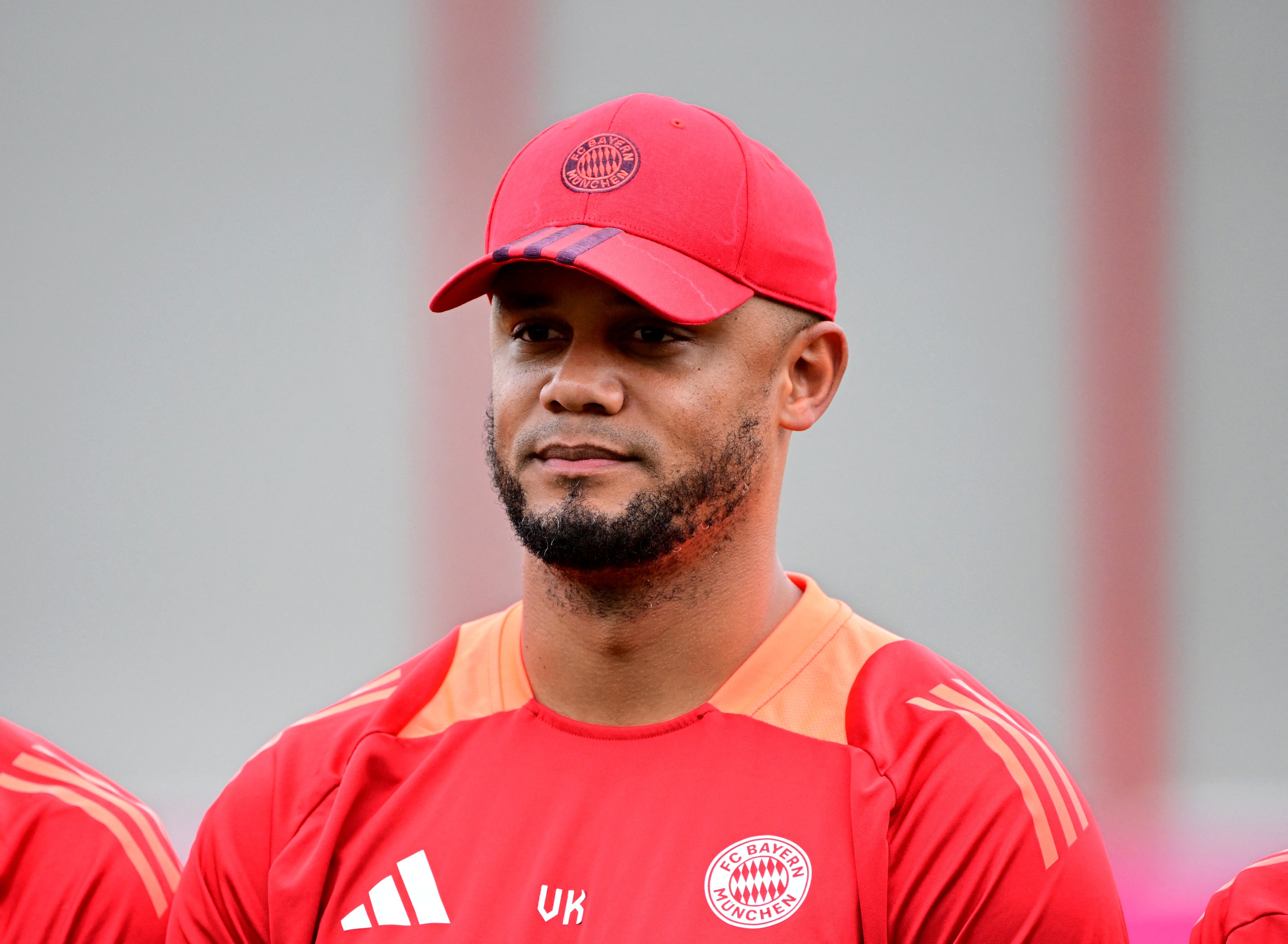 藍(lán)軍去年也曾邀請執(zhí)教？孔帕尼：對我那不算機會，而是瘋狂的悖論