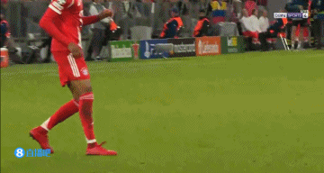 這球可惜了！萊默爾絕佳機會打偏