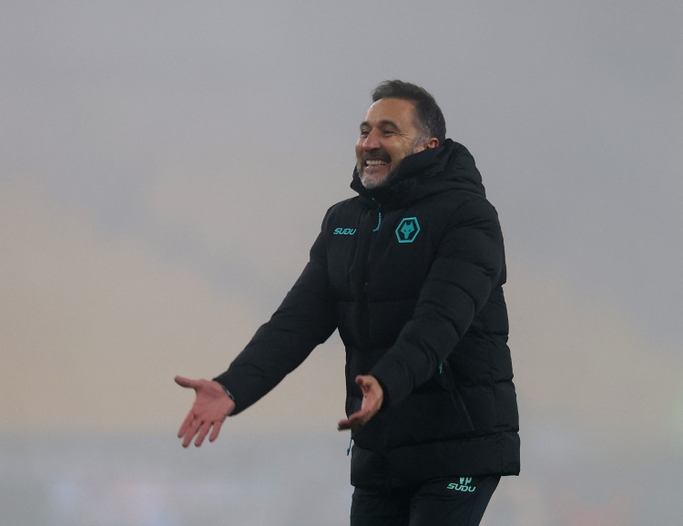 仍被信任！郵報：新賽季前4輪全敗，但狼隊主帥佩雷拉接近續(xù)約