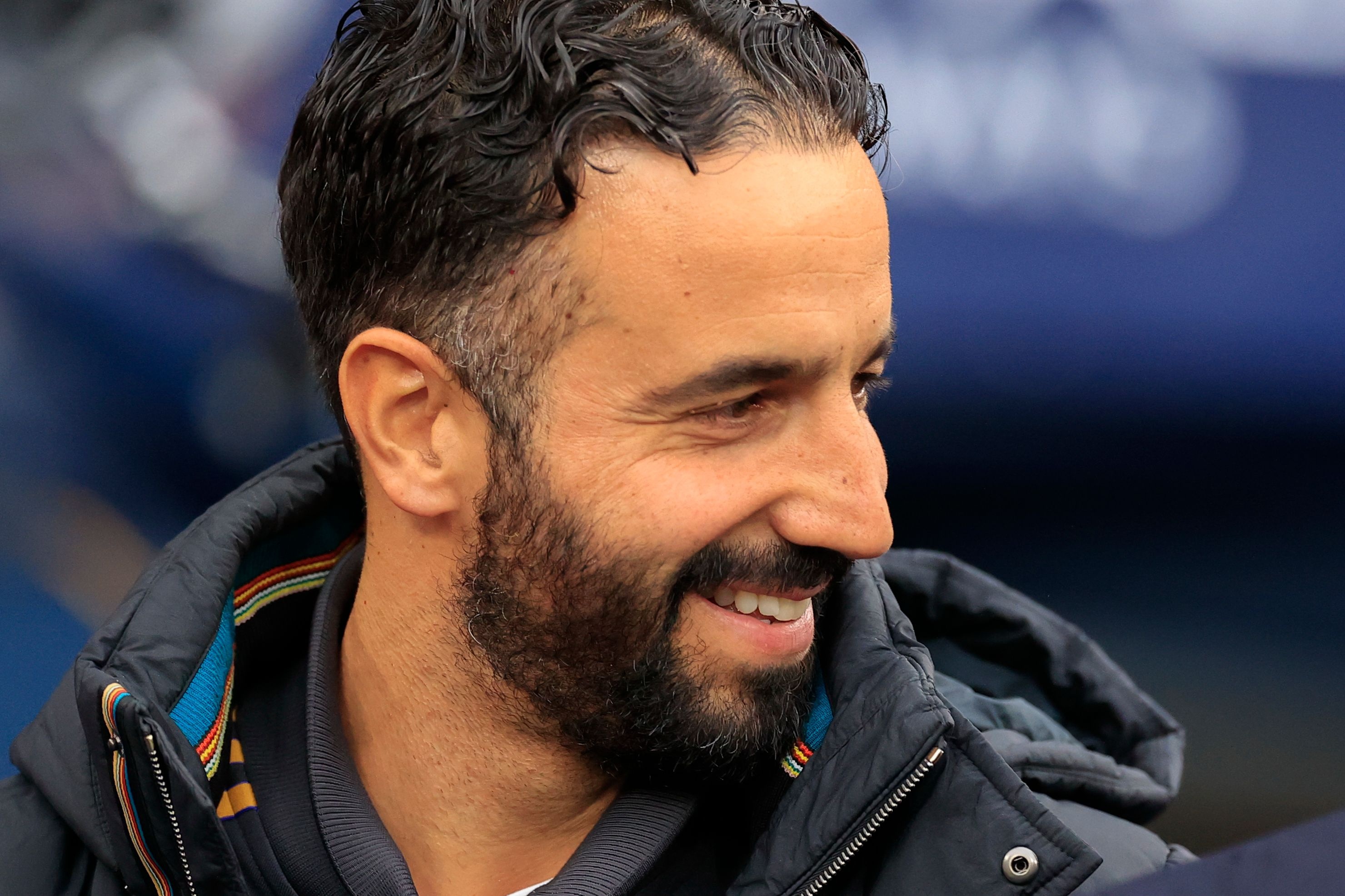 泰晤士報：曼聯(lián)董事會力挺阿莫林，堅持他是俱樂部長期計劃一部分