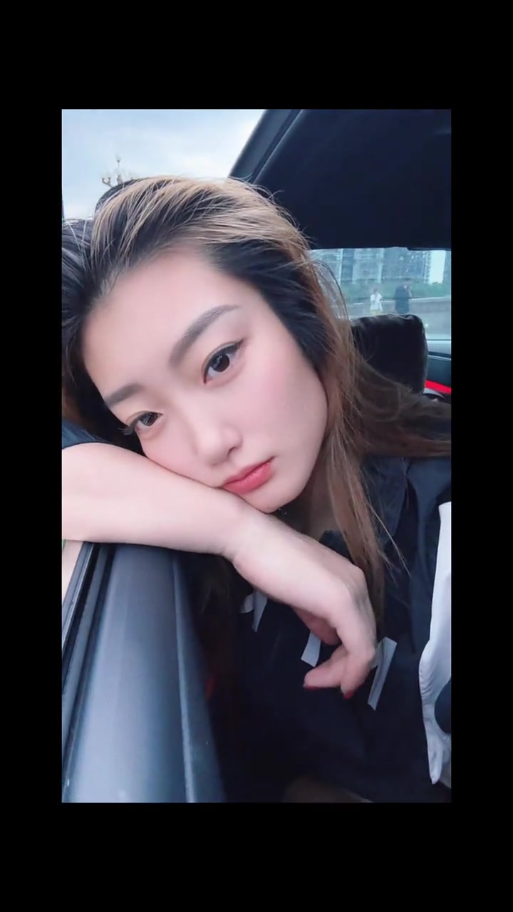 美！李夢曬日常隨筆：快樂的答案在每一天 快樂就這么簡單