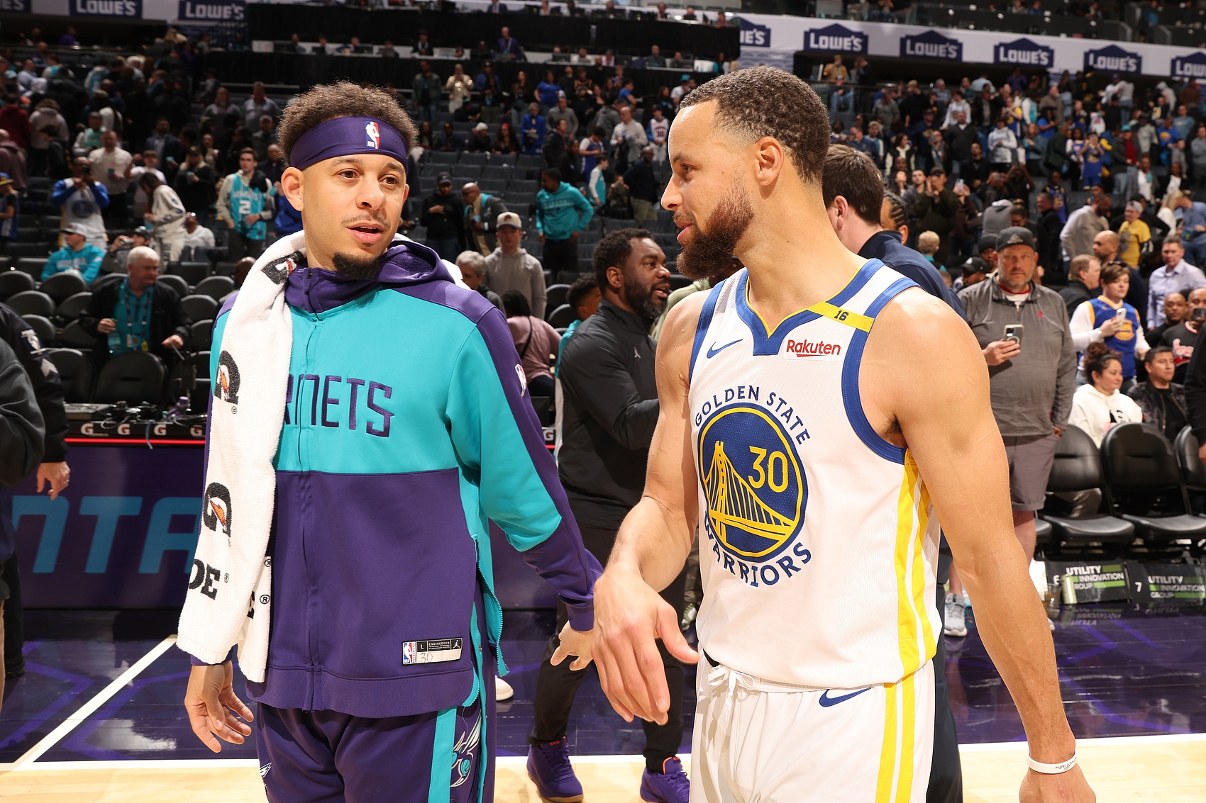 區(qū)區(qū)斯蒂芬??小庫里三分命中率是NBA歷史第7！他哥僅排第13