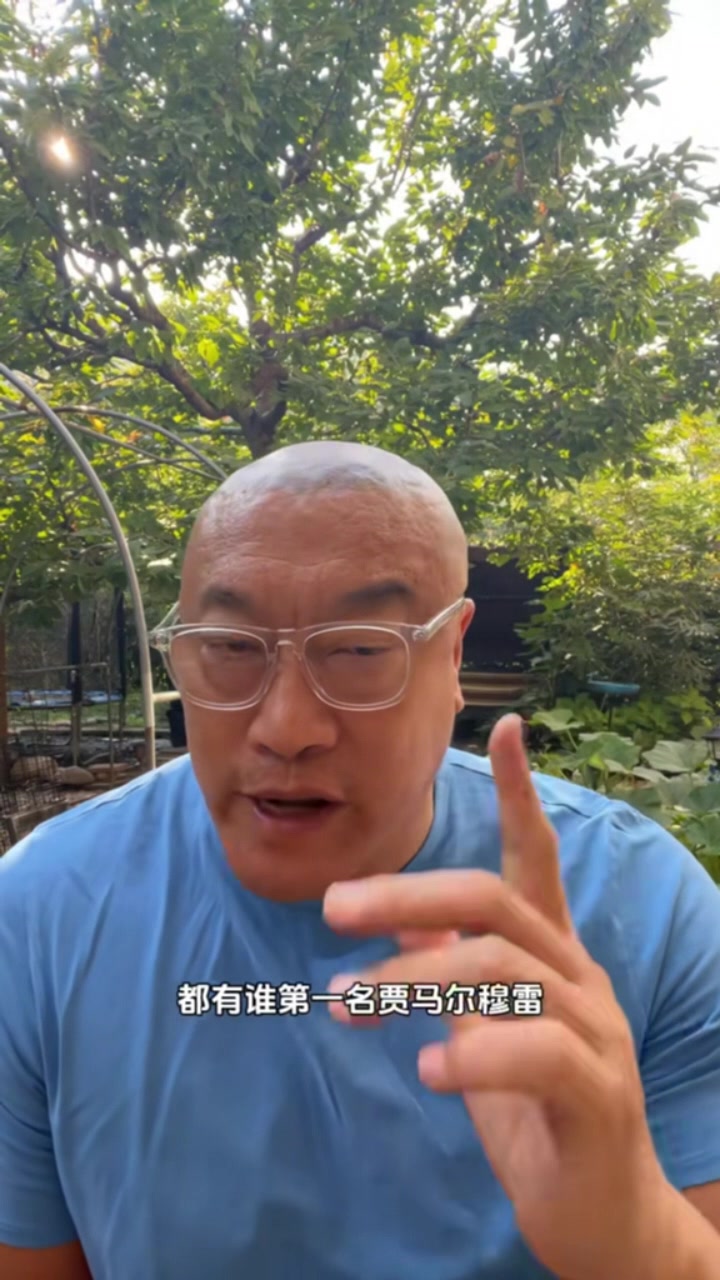 盤點(diǎn)一打湖人就爆發(fā)球員！馬?。嘿Z穆雷 小波特 吉迪 利拉德 小瓦