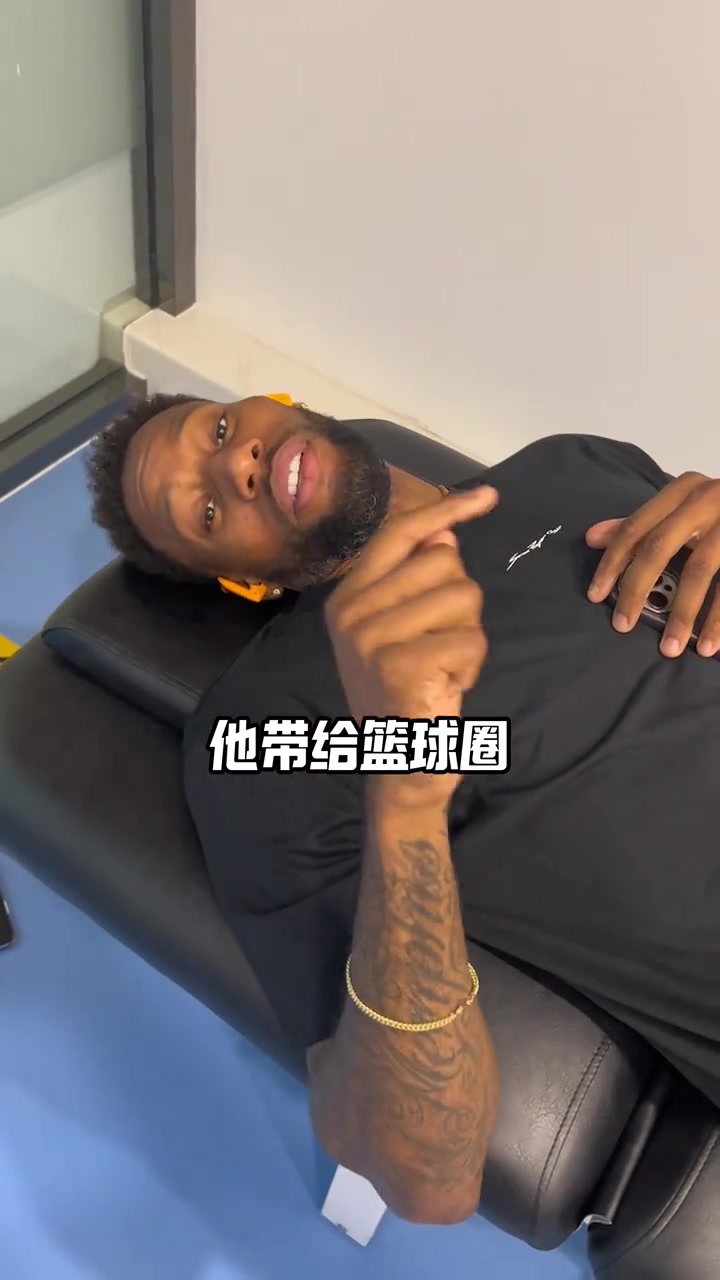 惺惺相惜！威姆斯談惡鼠：喝水不忘挖井人 我很尊敬的對手